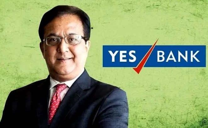 Rana Kapoor Age, Wife (Yes Bank) Biography, Family & Net worth