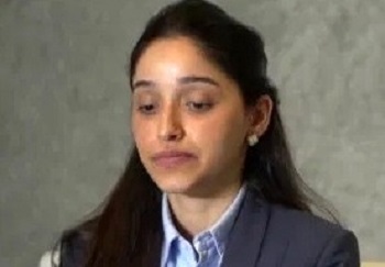 Roshini Kapoor Wiki (Rana Kapoor's Daughter) Age, Bio & Family