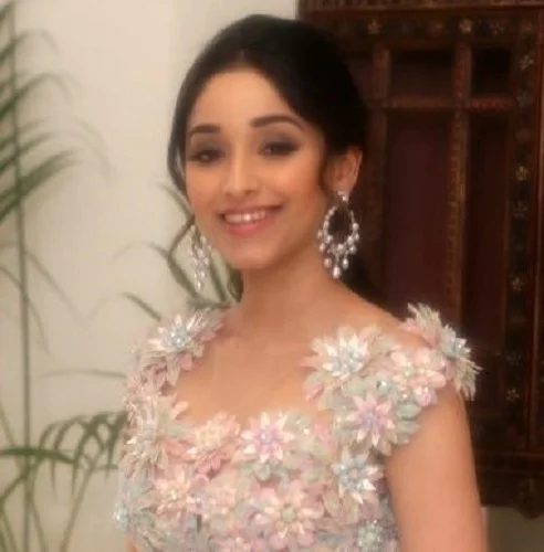 Roshini Kapoor Wiki (Rana Kapoor's Daughter) Age, Bio & Family