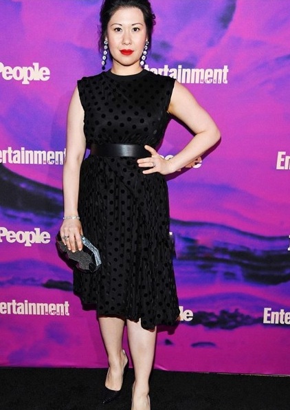 Ruthie Ann Miles height weight