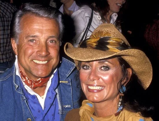 Sharon Kennedy Wiki (Lyle Waggoner’s Wife) Age, Biography & Family Sharon Kennedy