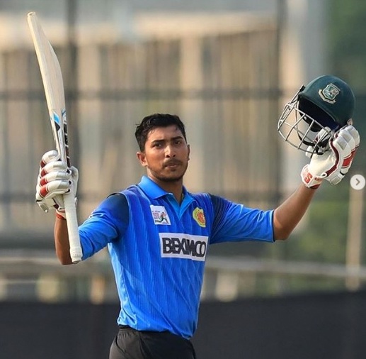 Soumya Sarkar career and net worth