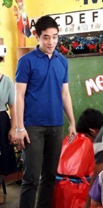 Vico Sotto Height, Weight, Age, Wife, Biography, Family, Affairs
