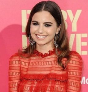 Violetta Komyshan Height, Weight, Age, Boyfriend, Bio, Family