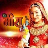 Aashika Bhatia's debut show Meera