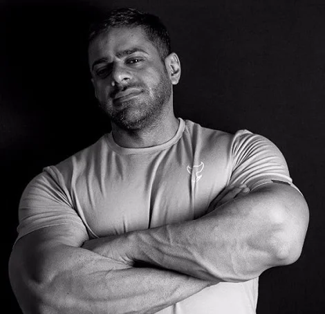 Abdullah Khan Wiki (Salman Khan’s Nephew) Age, Wife, Biography, Family Abdullah Khan