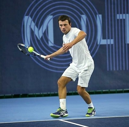 Andrei Koscheev career and net worth