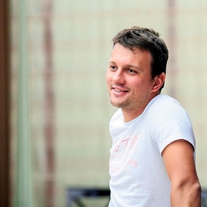 Andrei Koscheev facts