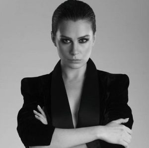 Anna Maria Sieklucka Wiki, Age, Height, Weight, Bio & Family