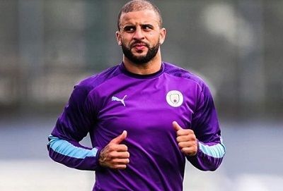 Annie Kilner is best known as a ex-girlfriend of Kyle Walker (English professional footballer)