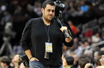 Anthony Causi biography