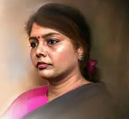 Beela Rajesh biography