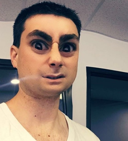 Ben Shapiro trivia