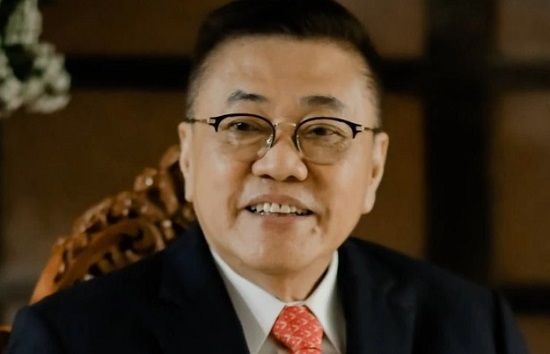 Cezar Quiambao Wiki (Nina Jose’s Husband) Age, Biography, Family & More Cezar Quiambao