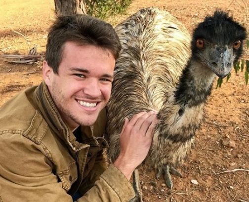 Chandler Powell career & net worth