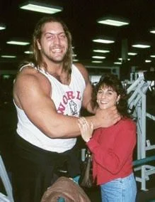 Cierra Wight's father Big Show (American professional wrestler and actor) and mother Melissa Ann Piavis