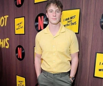 Drew Starkey age, height, and weight