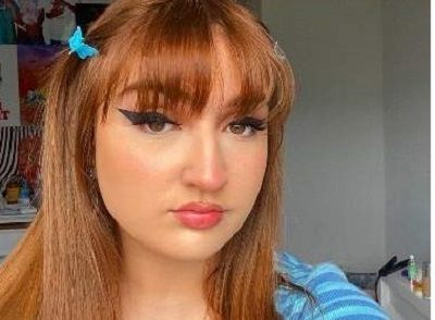 Emmuhlu American TikTok Star, Singer, Instagram Influencer, and Social Media Sensation who has over 1.2 million TikTok followers