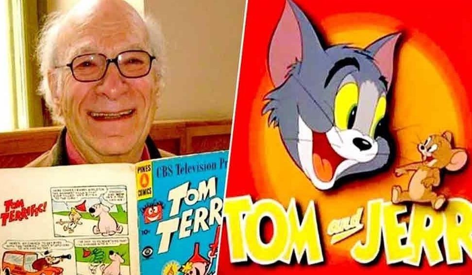 Gene Deitch death