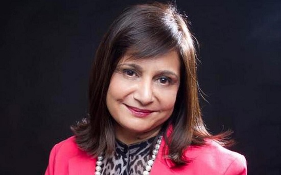 Gita Ramjee Age, Husband, Biography, Family, Death, Net worth & More Gita Ramjee