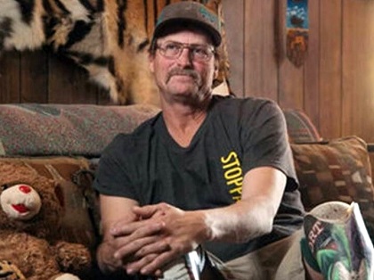 John Reinke biography