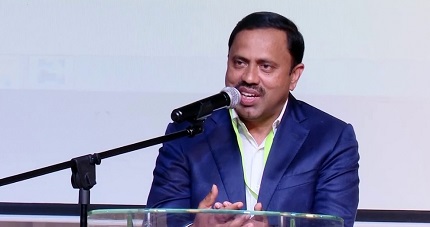 Joy Arakkal biography