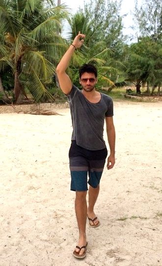 Kaan Urgancıoğlu height & weight