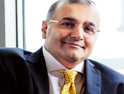 Kapil Wadhawan biography