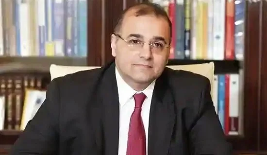 Kapil Wadhawan Wiki (DHFL) Age, Wife, Biography, Family & Facts Kapil Wadhawan