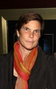 Kate Tucci Wiki, Age (Stanley Tucci's Wife) Biography, Family