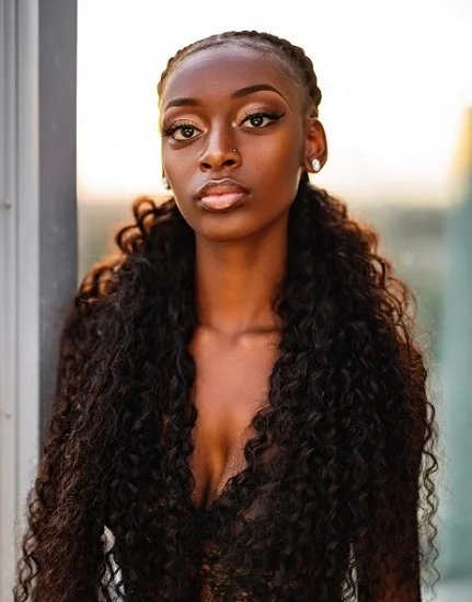 Kayla Nicole Jones