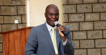 Ken Walibora biography