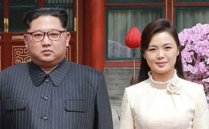 Kim Ju-ae Wiki, Age (Kim Jong-un's Daughter) Bio & Family