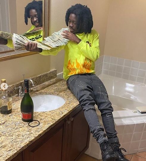 LPB Poody career & net worth