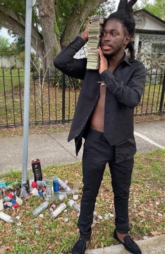 LPB Poody height & weight