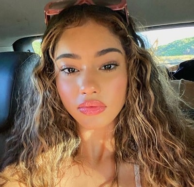 Lala Baptiste is one of the most followed Instagram personalities on the internet with 784+ K followers as of April 2020