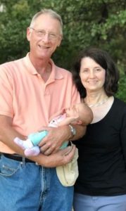 Lauren Lowe Wiki, Age (Jeff Lowe's Wife) Biography & Family