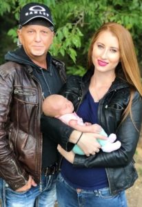 Lauren Lowe Wiki, Age (Jeff Lowe's Wife) Biography & Family