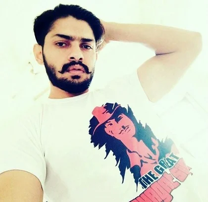 Lawrence Bishnoi biography