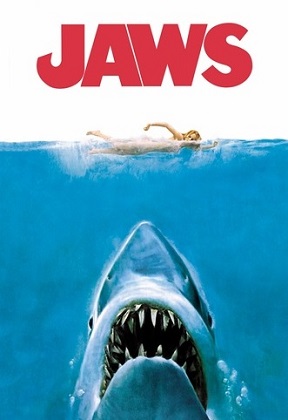Lee Fierro in the film Jaws