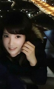 Lee Soo Jin trivia