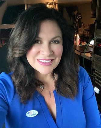 Melinda Meza wiki