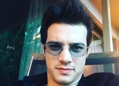 Mert Yazıcıoğlu age, height, and weight