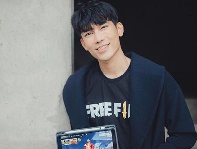Mew Suppasit Jongcheveevat age, height, and weight