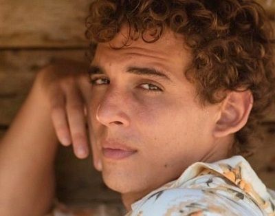 Miguel Herrán Spanish Actor and Instagram Star