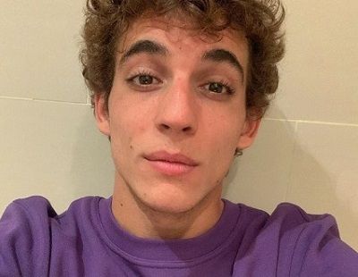 Miguel Herrán age, height, and weight