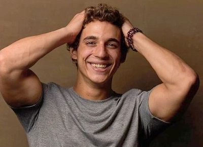 Miguel Herrán is best known for performing in Netflix shows such as Money Heist and Elite