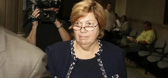 Pamela Gluckin career