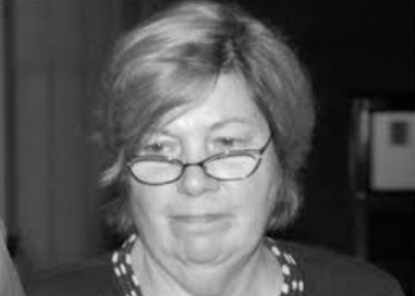 Pamela Gluckin peronal life