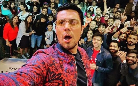 Randeep Hooda career & net worth